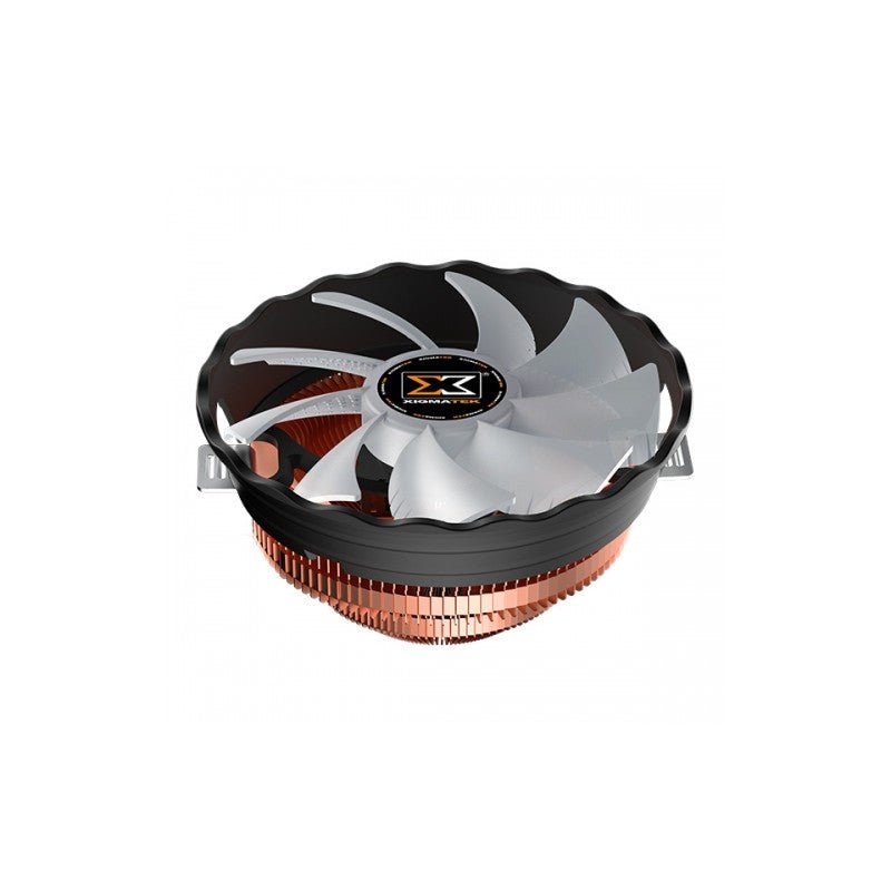 XIGMATEK APACHE PLUS (BRAND NEW - FACTORY SEALED) - Cyber Shop Cyprus